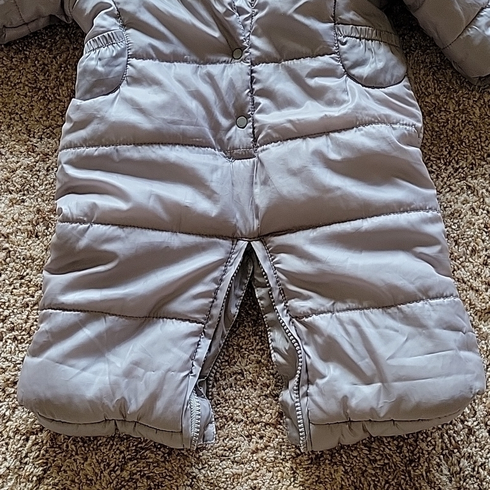 Last Chance, Baby Mexx snowsuit - Picture 7 of 8